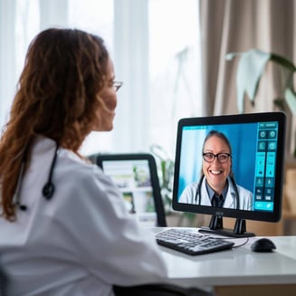 Telehealth