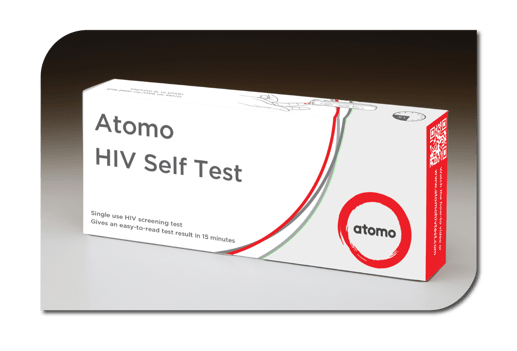 Atomo-HIV-Self-Test-Packaging-Mockup