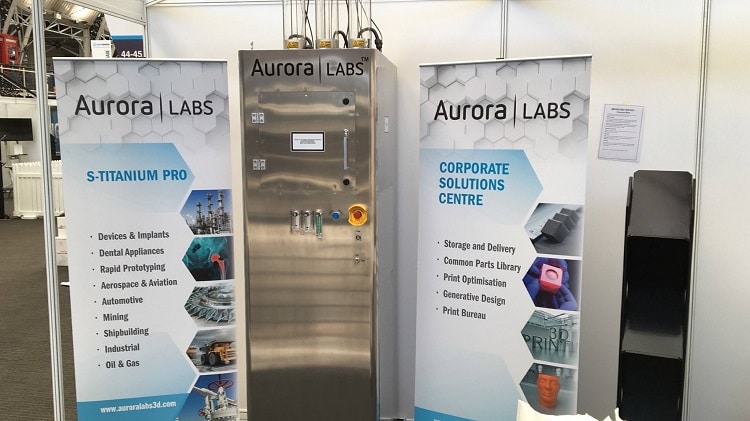 Aurora Labs teams up with CSIRO