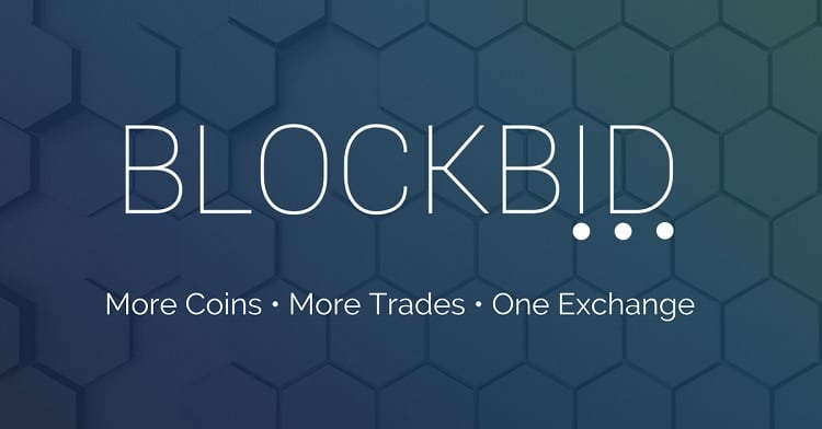 Blockbid Announces Launch Of ICO