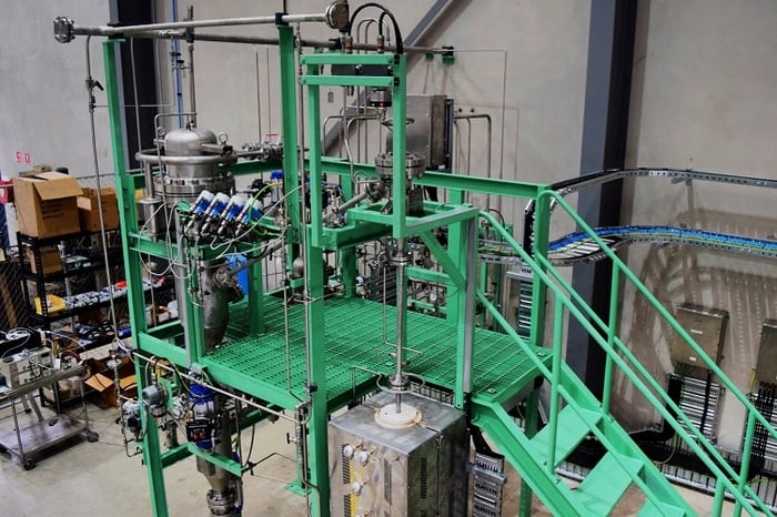 Cheap and clean, Australian company might have cracked the hydrogen code