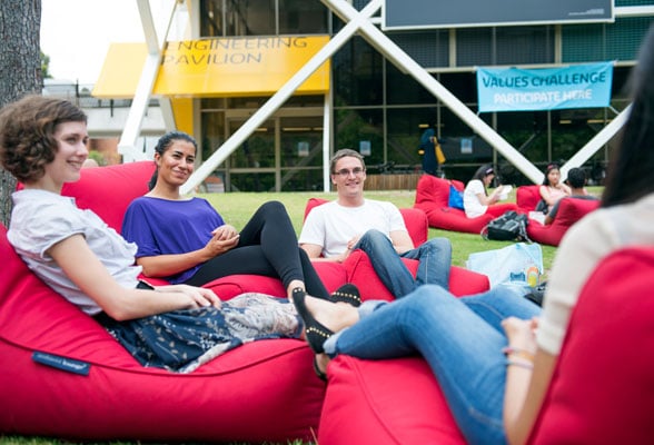 Curtin Uni offering start-up acceleration programme