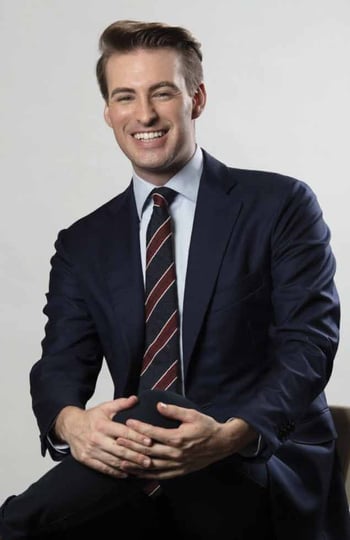 Dan Murphy is a CNBC Correspondent based in Singapore.