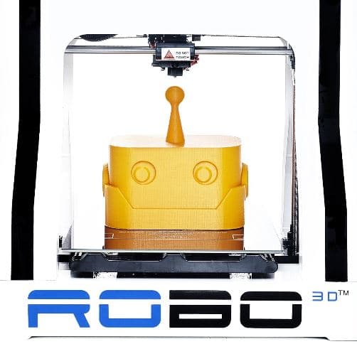 Robo 3D