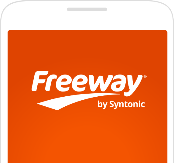 Syntonic records strong growth with Freeway app