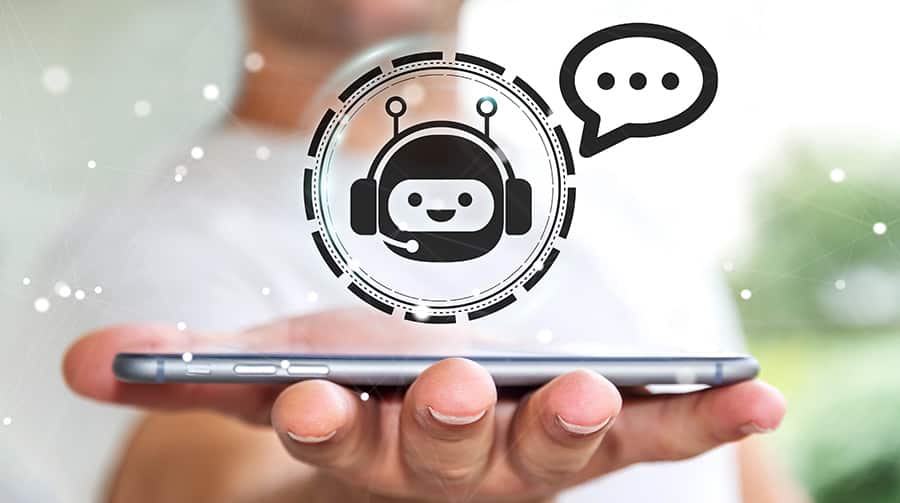 Tech Chatbot