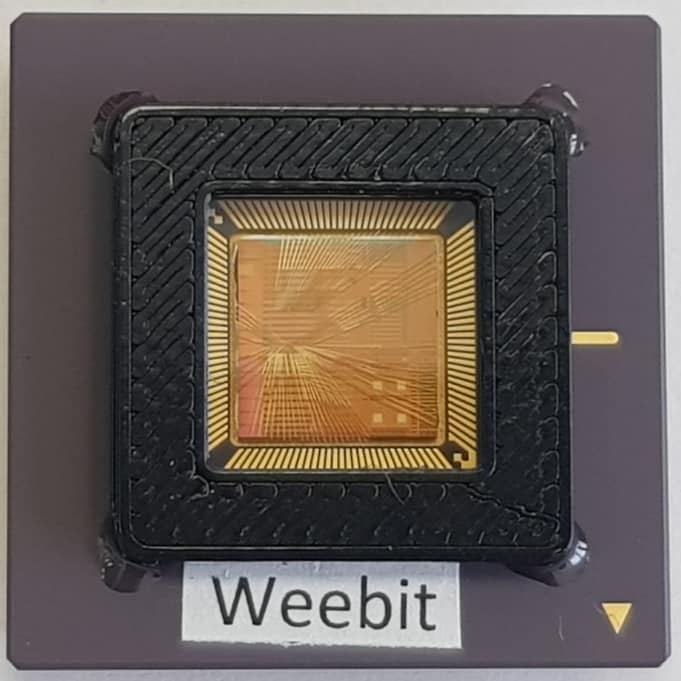 Weebit Nano moves one step closer to commercialising silicon oxide ReRAM memory chips