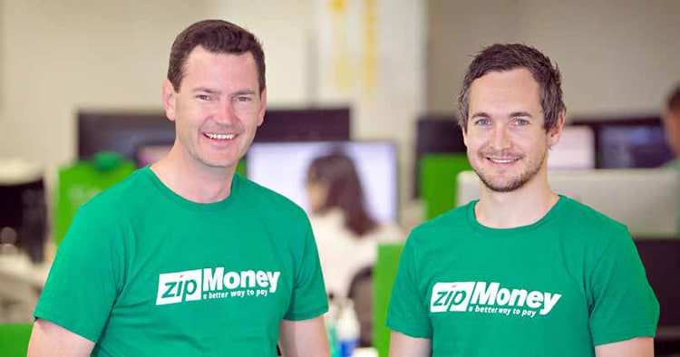 Zip Co-Founders