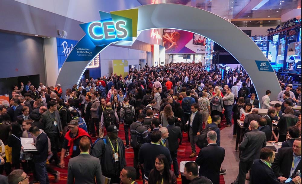 CES